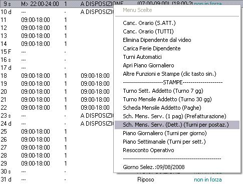 Menu Sch Mens Serv. (Dett.) (Turni Per Postaz.)01